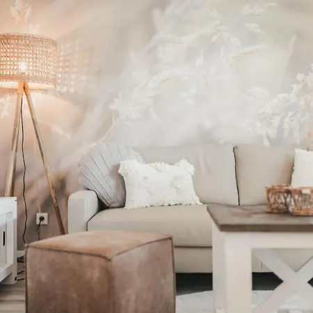 Muschelliebe * زنغست