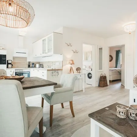 Muschelliebe * Zingst