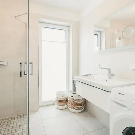 Muschelliebe Apartment Zingst