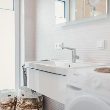 Apartment Muschelliebe *