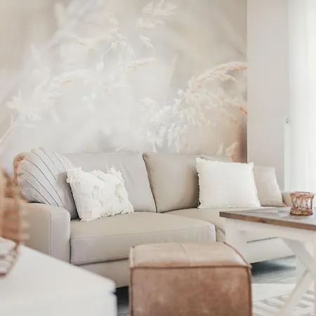 شقة Muschelliebe *