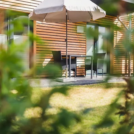 Muschelliebe شقة زنغست