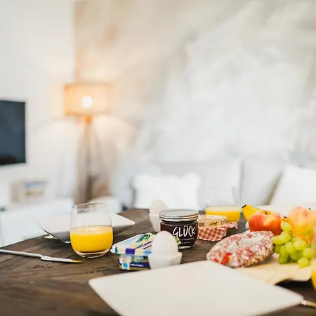 Muschelliebe Apartamento