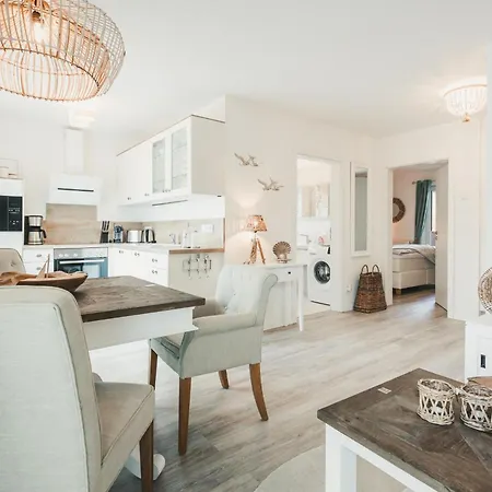 Muschelliebe Apartamento