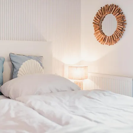 Muschelliebe Apartamento