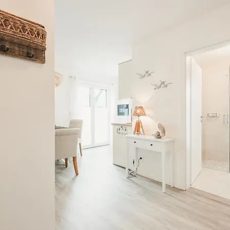Apartamento Muschelliebe *